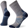 Smartwool Performance Hike Full Cushion Crew Socks for Men Light Gray